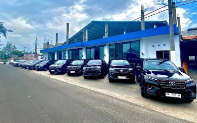 Panduan Sewa Mobil untuk Pendatang Baru di Pulau Bangka