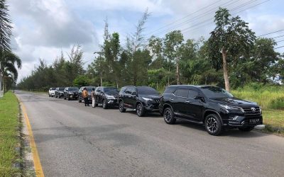 Sewa Mobil di Bangka: Pilihan Tepat untuk Liburan Hemat dan Nyaman