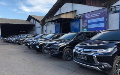 Rental Mobil Bangka: Solusi Mobilitas Praktis dan Aman untuk Liburan
