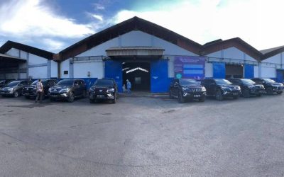 Perbandingan Harga dan Fasilitas Sewa Mobil di Pulau Bangka