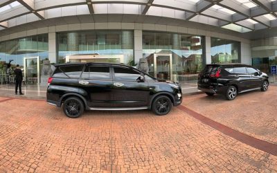 Mobil Sewa Terbaik untuk Wisata Alam di Pulau Bangka