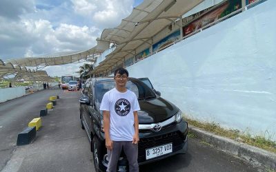 5 Tips Hemat Sewa Mobil di Pulau Bangka