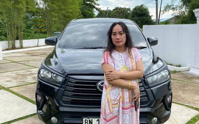 Sewa Mobil di Bangka untuk Liburan Keluarga: Tips Memilih Kendaraan yang Tepat