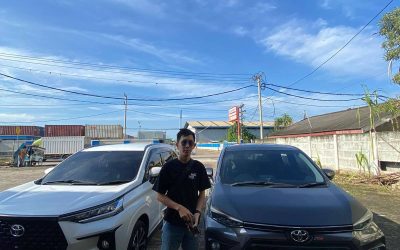 Jelajahi Surga Tersembunyi Pulau Bangka dengan Sewa Mobil