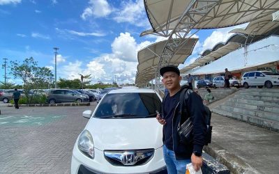 Rental Mobil Bangka: Mitra Setia untuk Perjalanan Anda